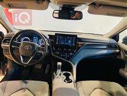 تۆیۆتا کامری